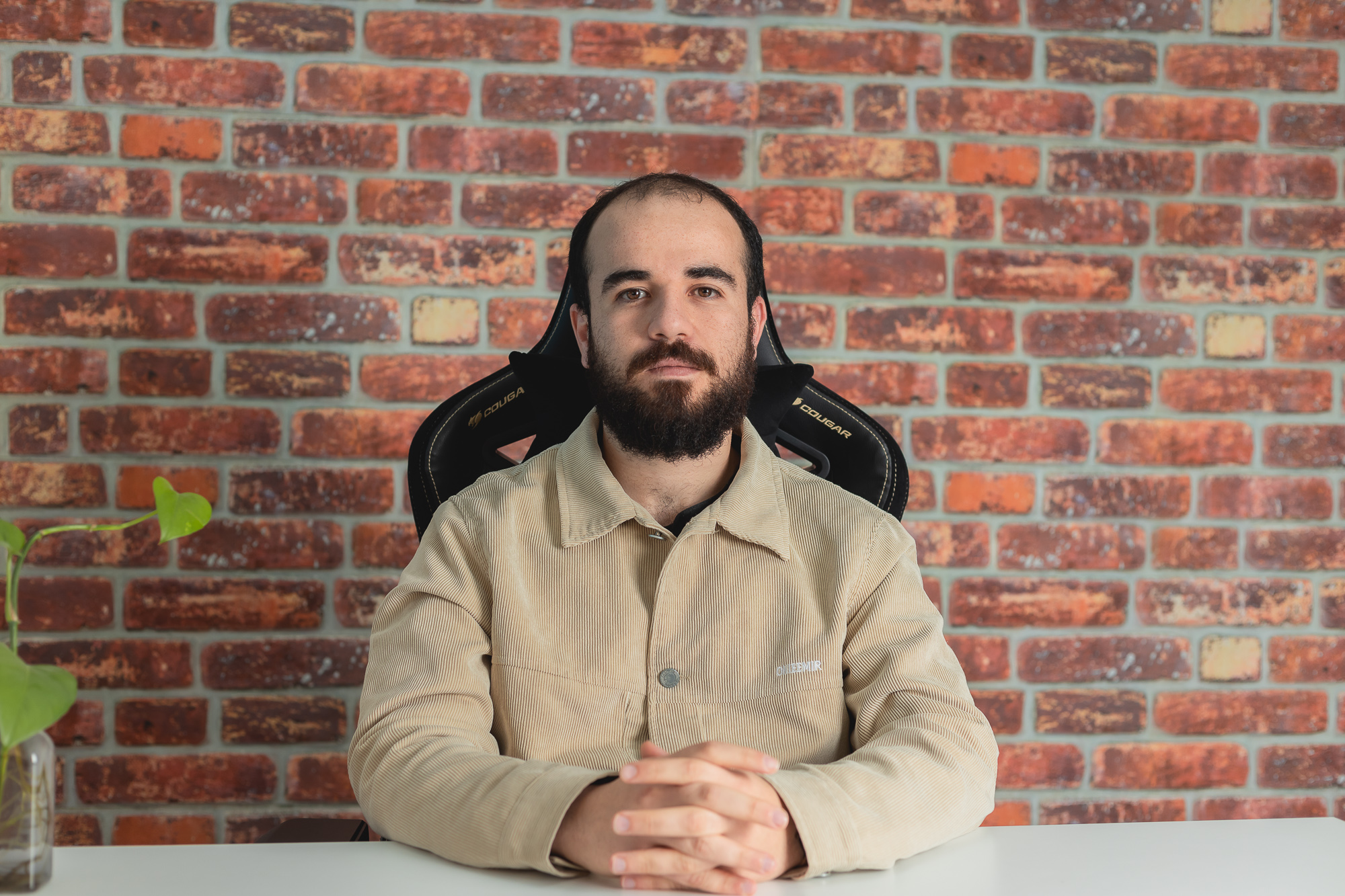Muhammad Fakroun
