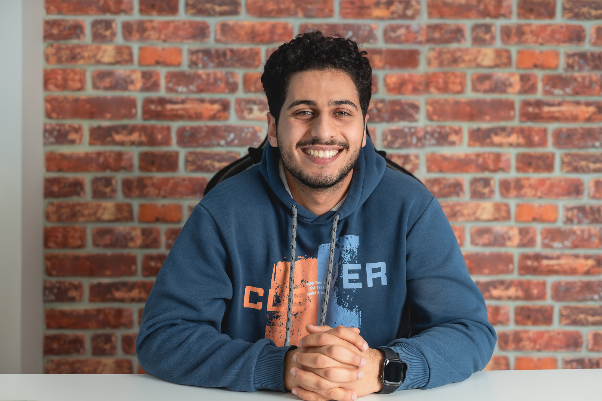 Nadeem Alhassan